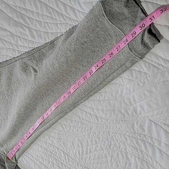 Men's Sweatpants, Active Joggers with Pockets for Running Casual Gym Workout - Picture 9 of 9